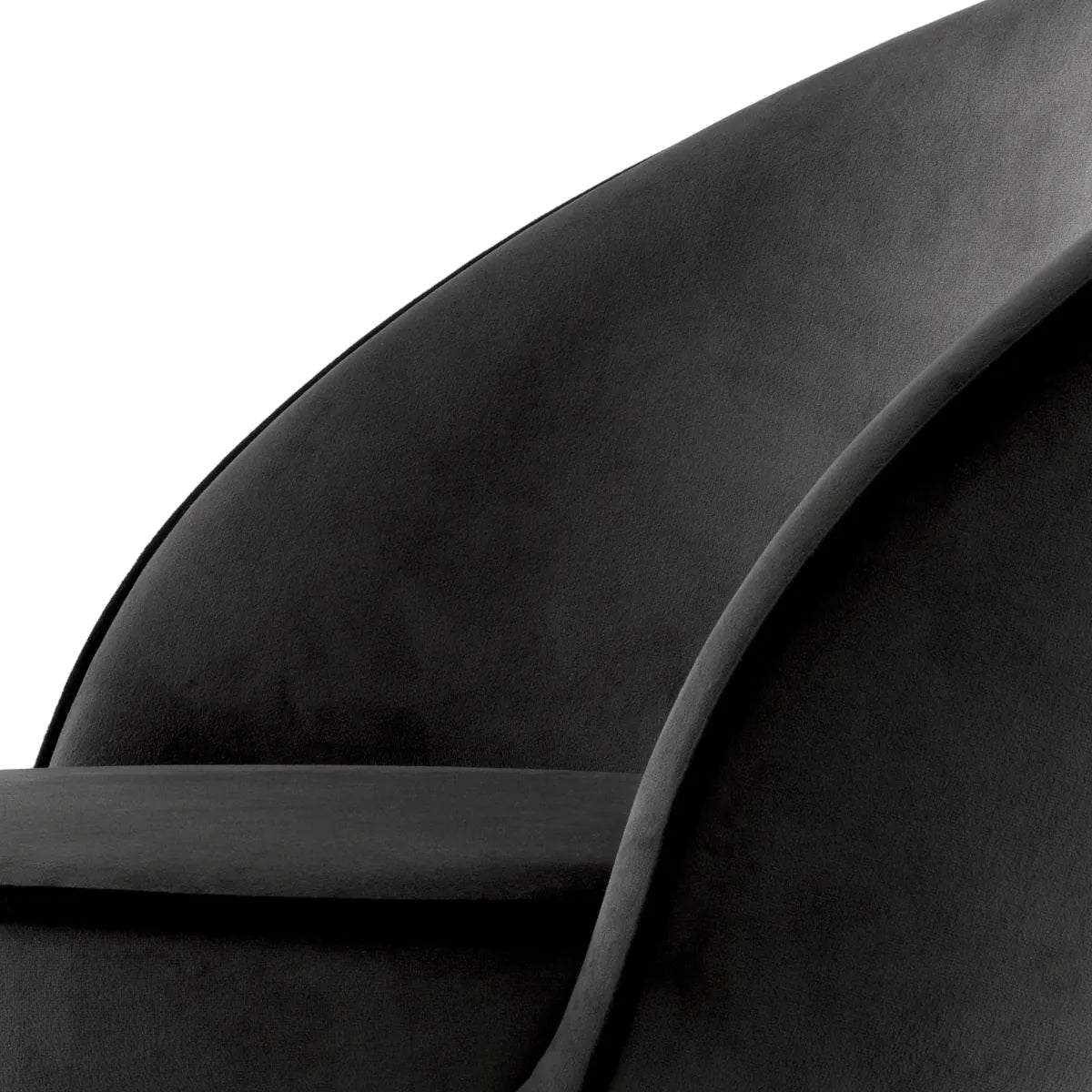 Scaun de bar Cooper, set de 2