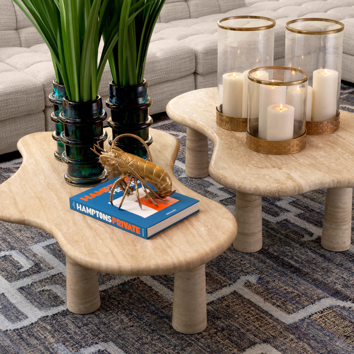 Obiect decorativ  Homar