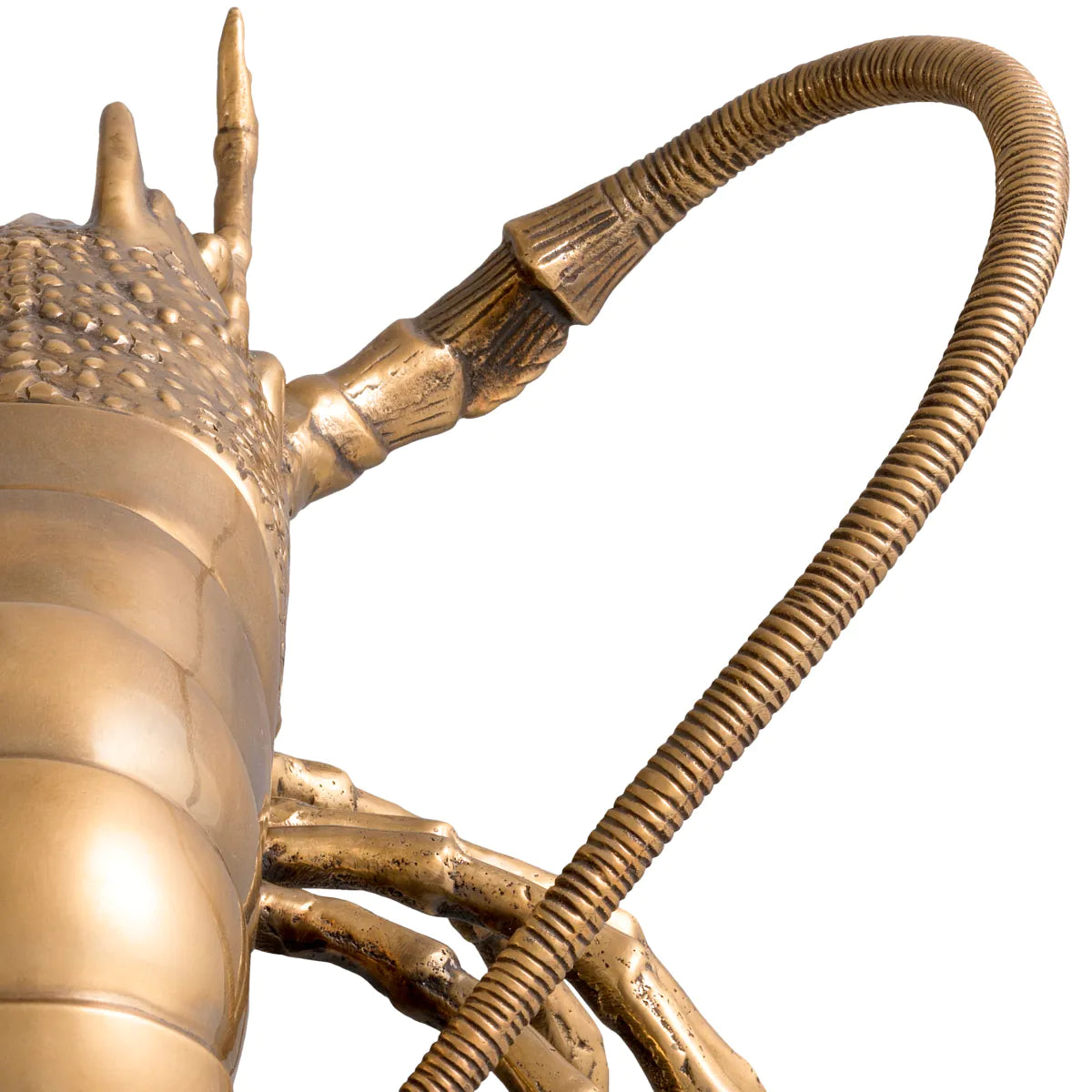Obiect decorativ  Homar