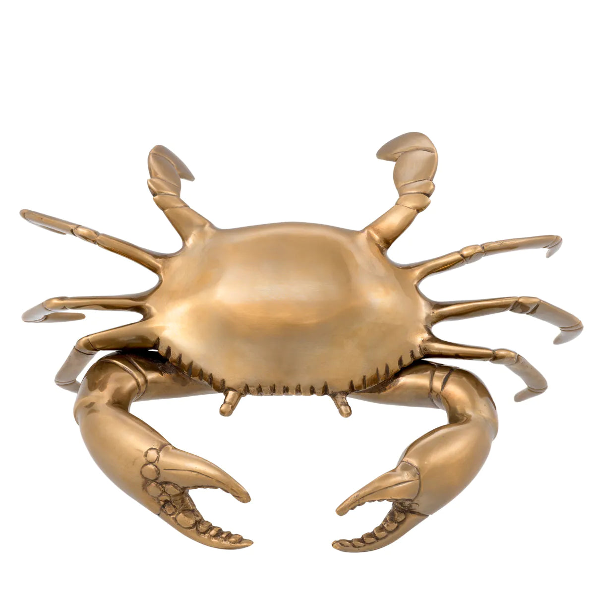Obiect decorativ Crab