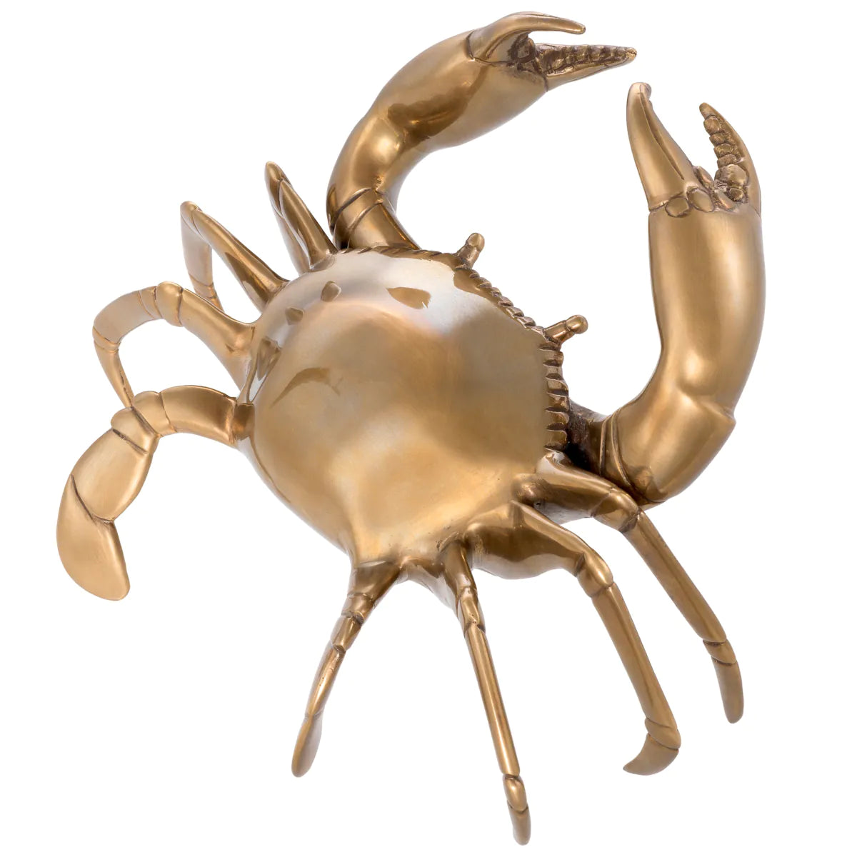 Obiect decorativ Crab