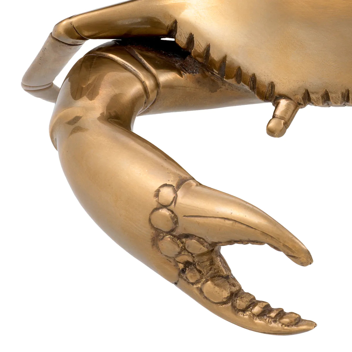 Obiect decorativ Crab