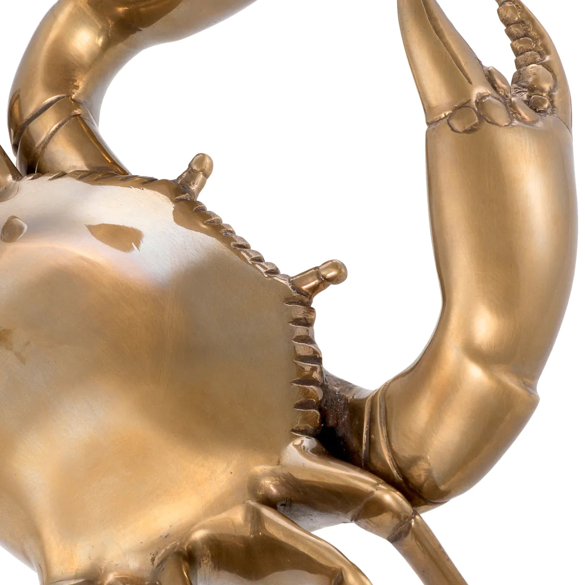 Obiect decorativ Crab