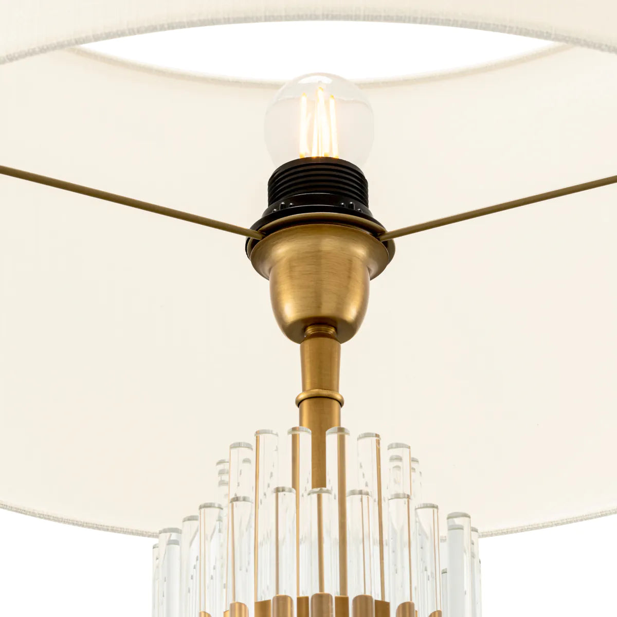 Lampă de masă East