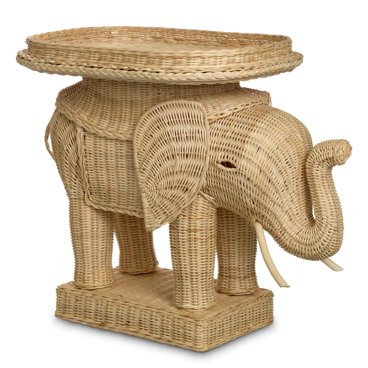 Masa Elefant