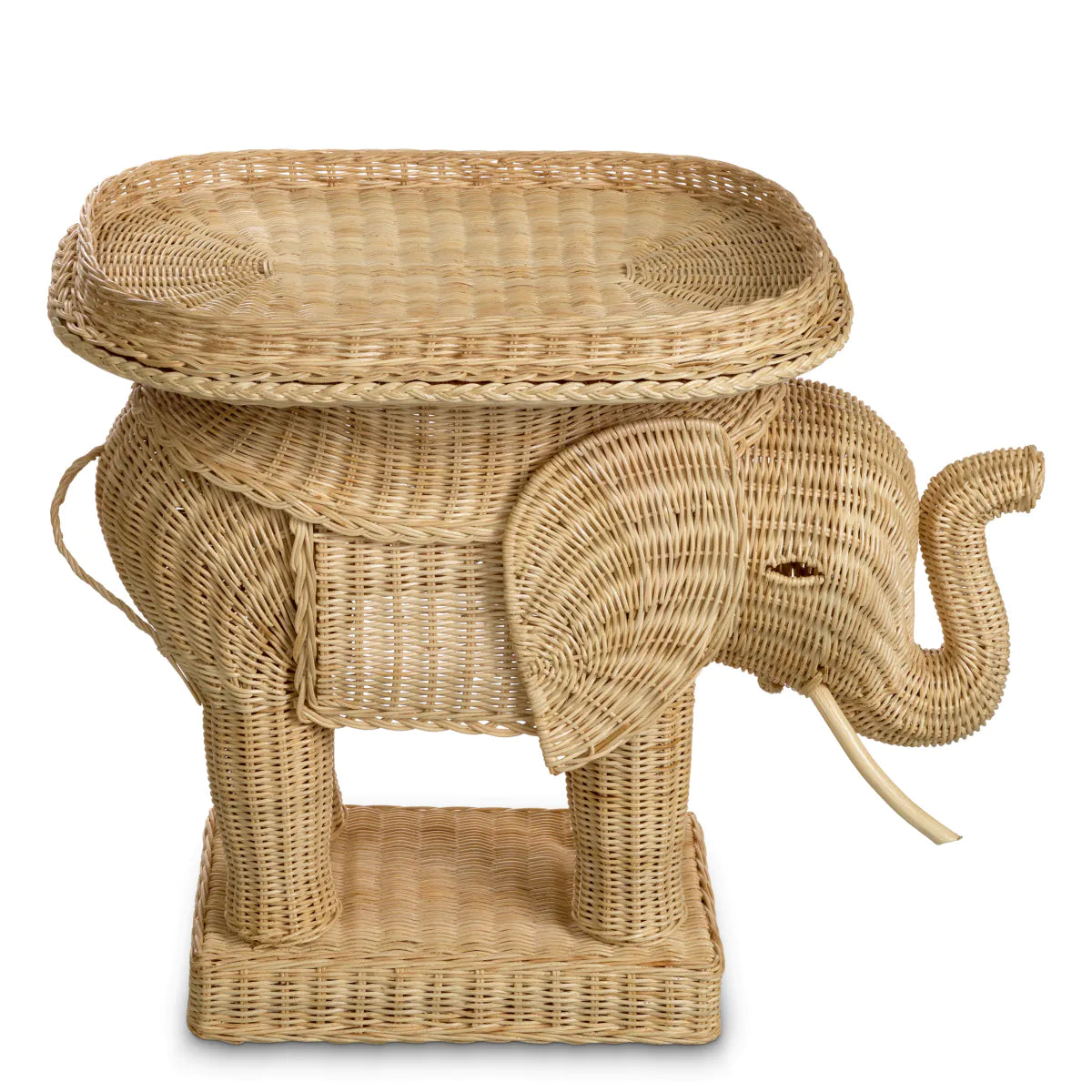 Masa Elefant