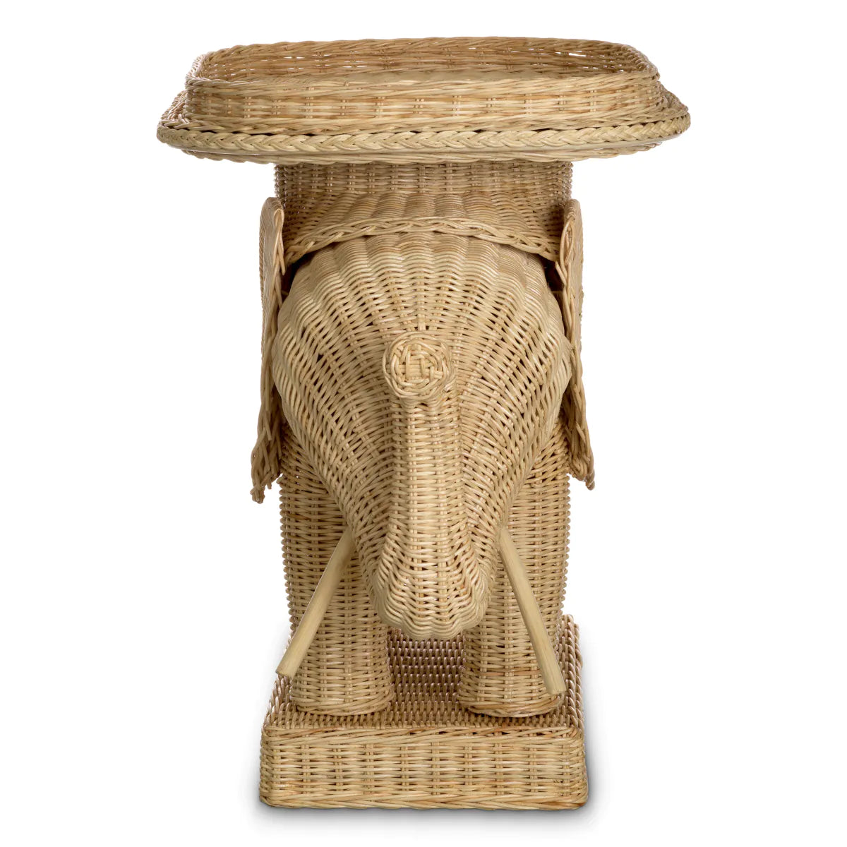 Masa Elefant