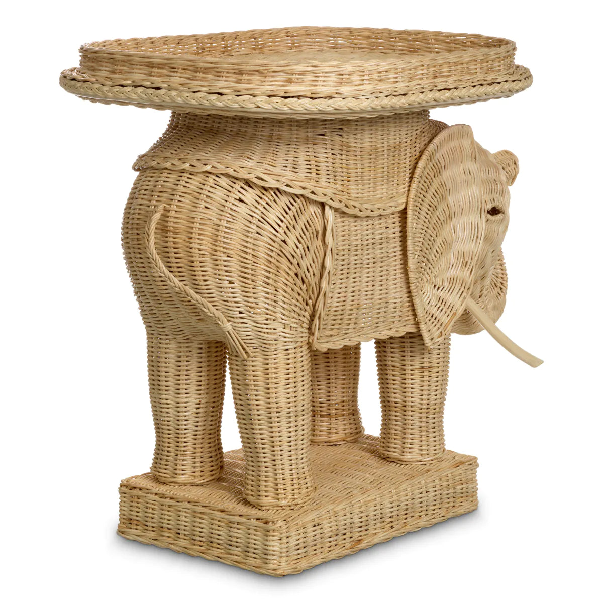 Masa Elefant