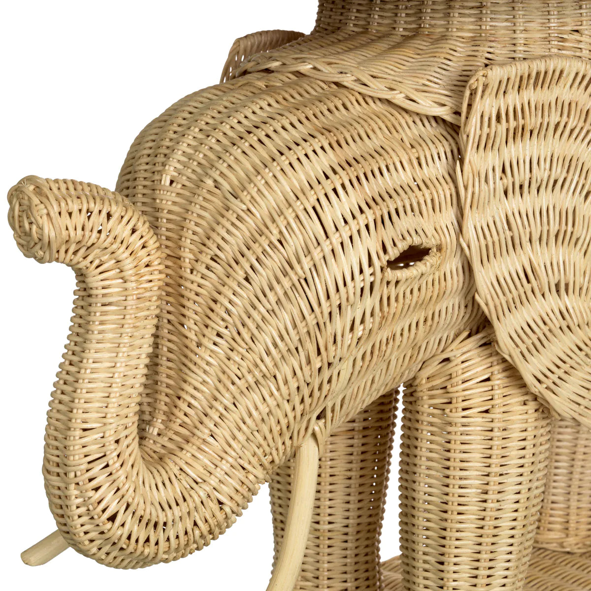 Masa Elefant