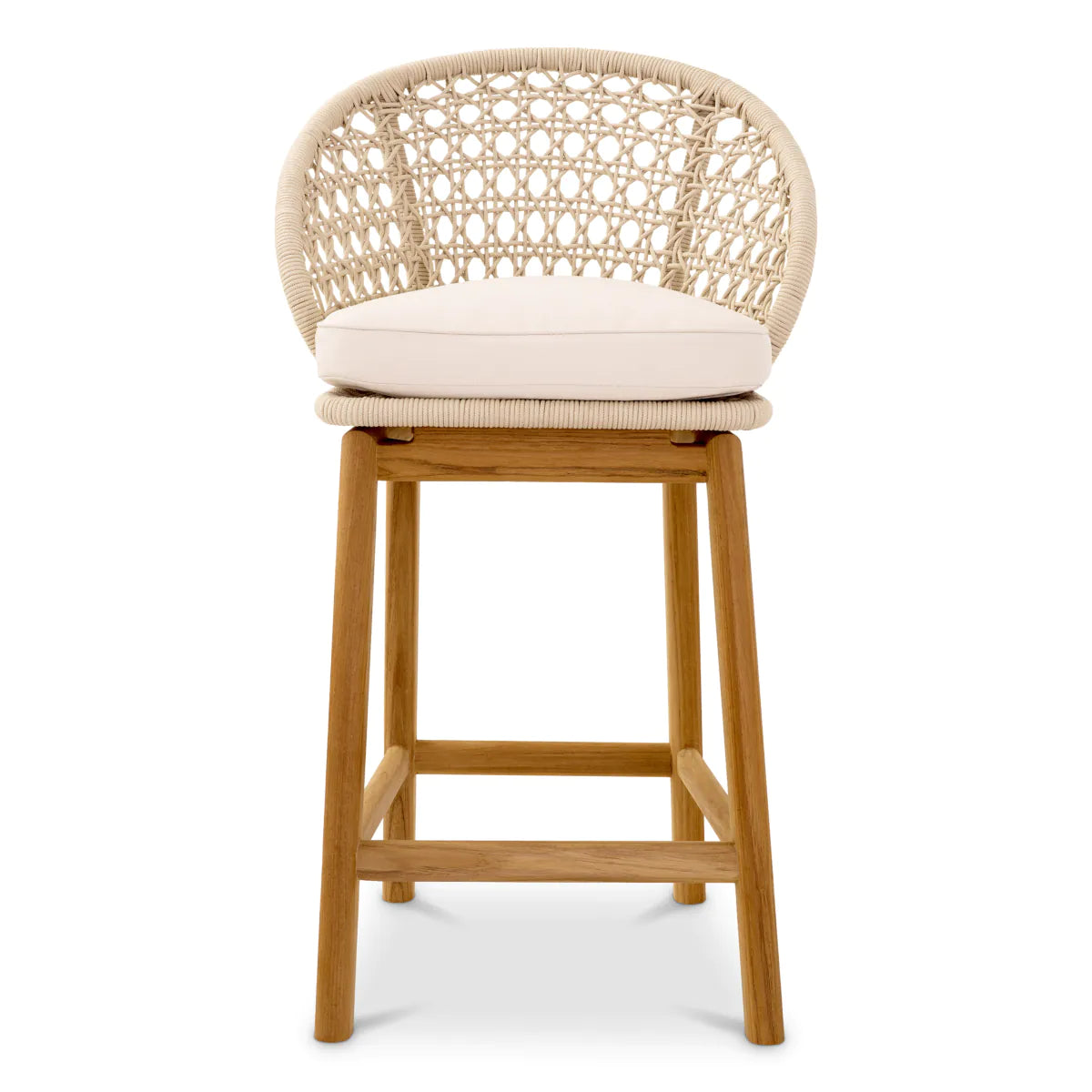 Scaun de bar exterior Trinity