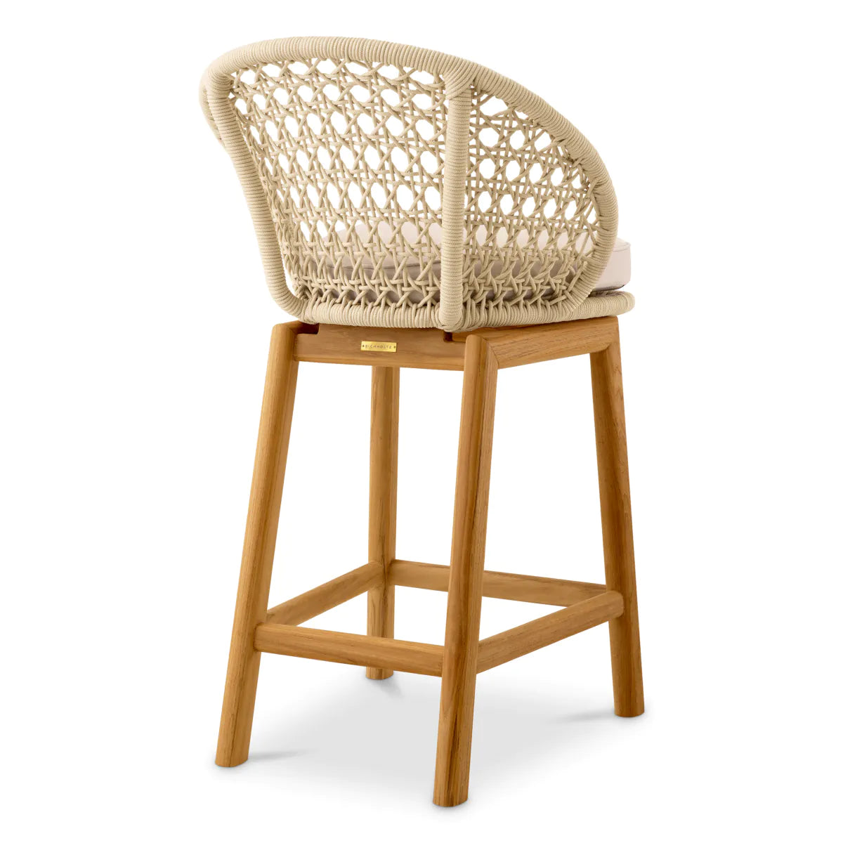 Scaun de bar exterior Trinity