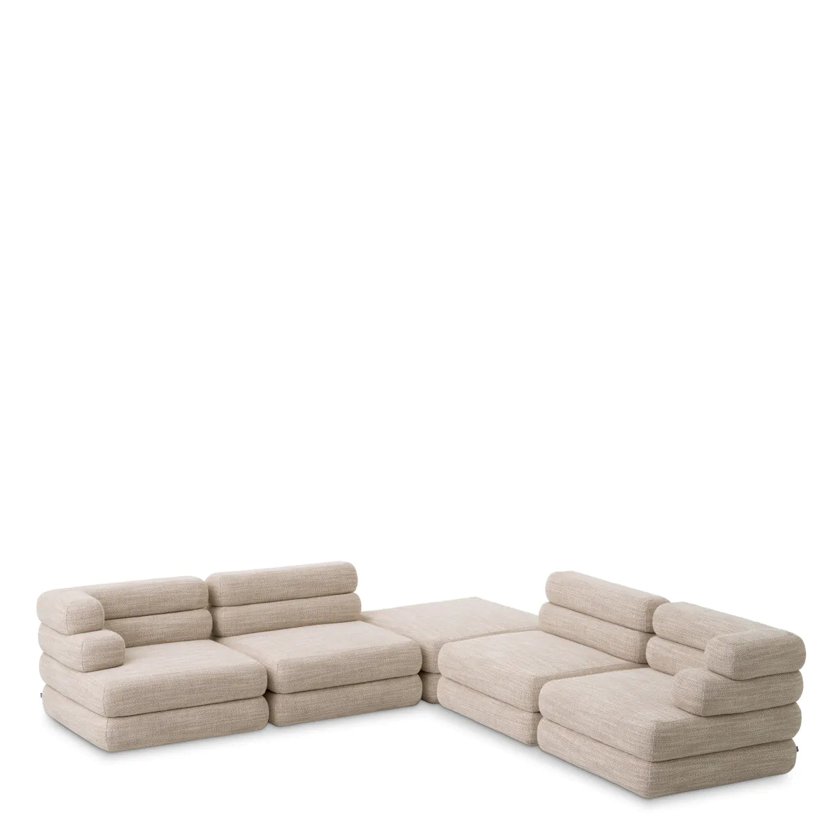Canapea modulara Malaga - Dreapta