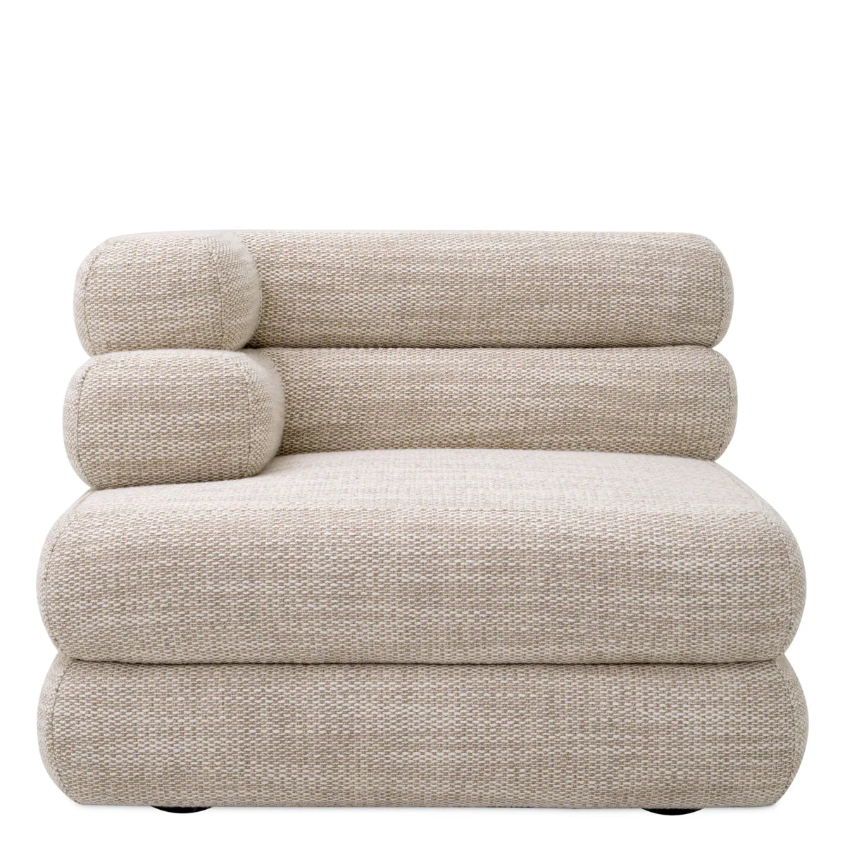 Canapea modulara Malaga - Stanga