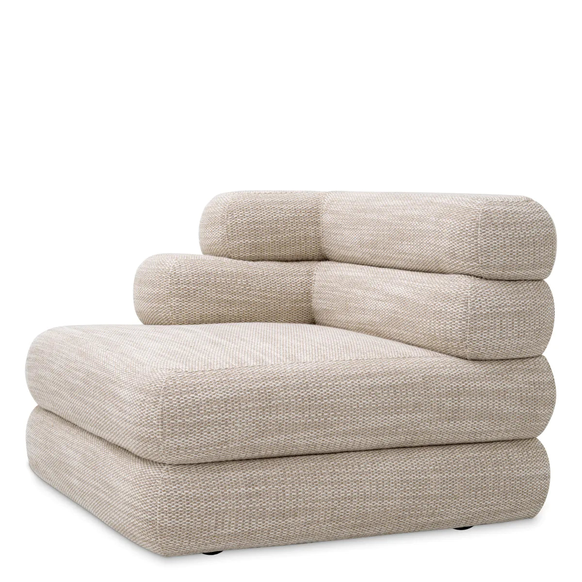 Canapea modulara Malaga - Stanga