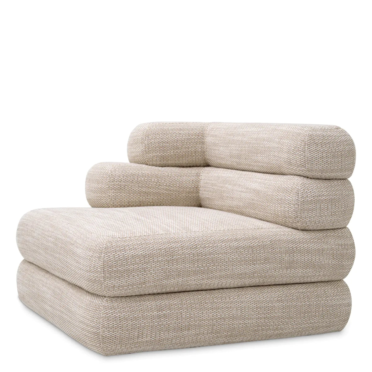 Canapea modulara Malaga - Stanga