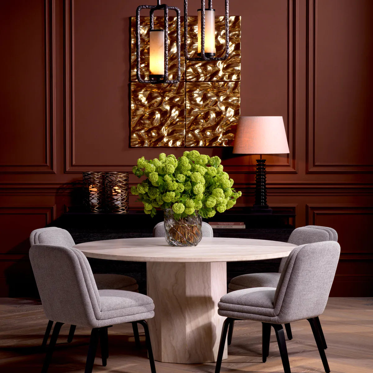 Scaun de dining Lucia