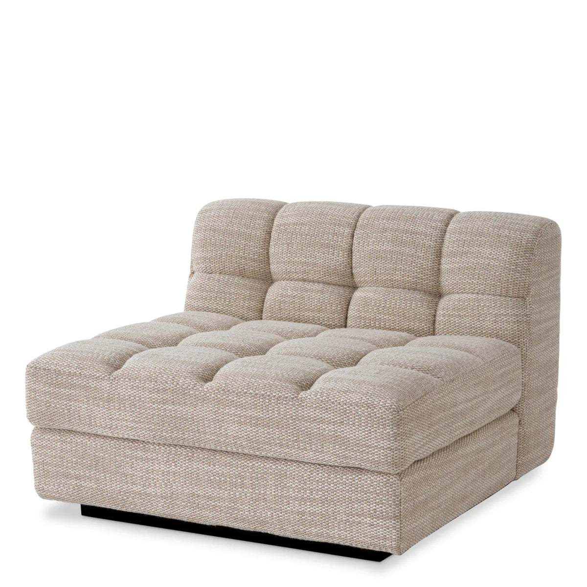 Corp modular pentru canapea Dean - Mijloc