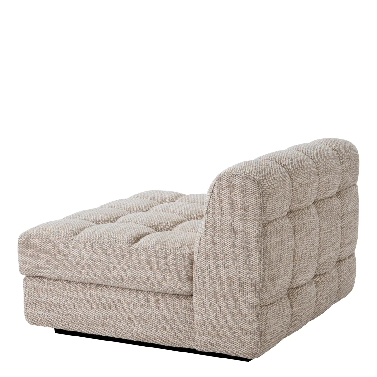 Corp modular pentru canapea Dean - Mijloc