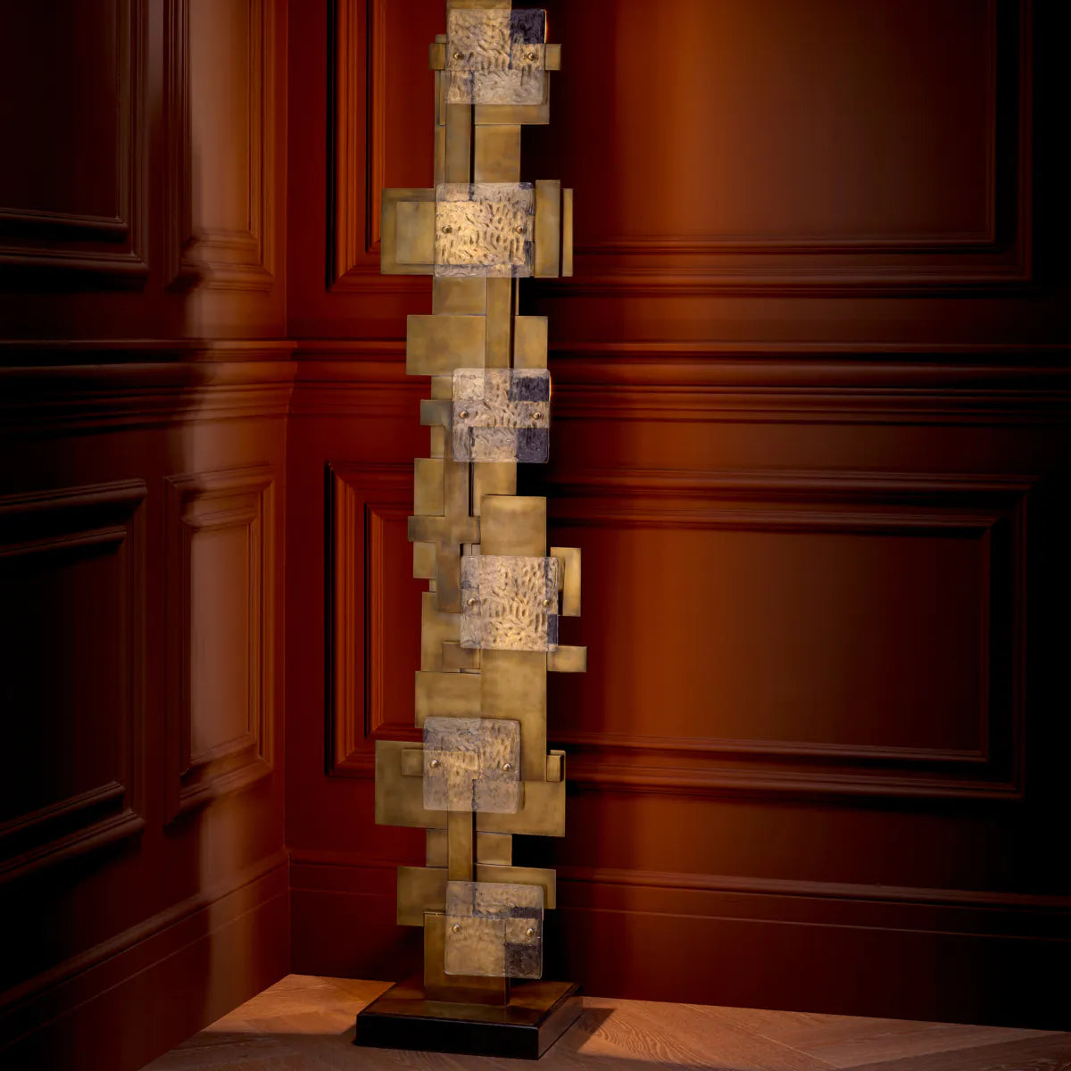 Lampa de podea Langham