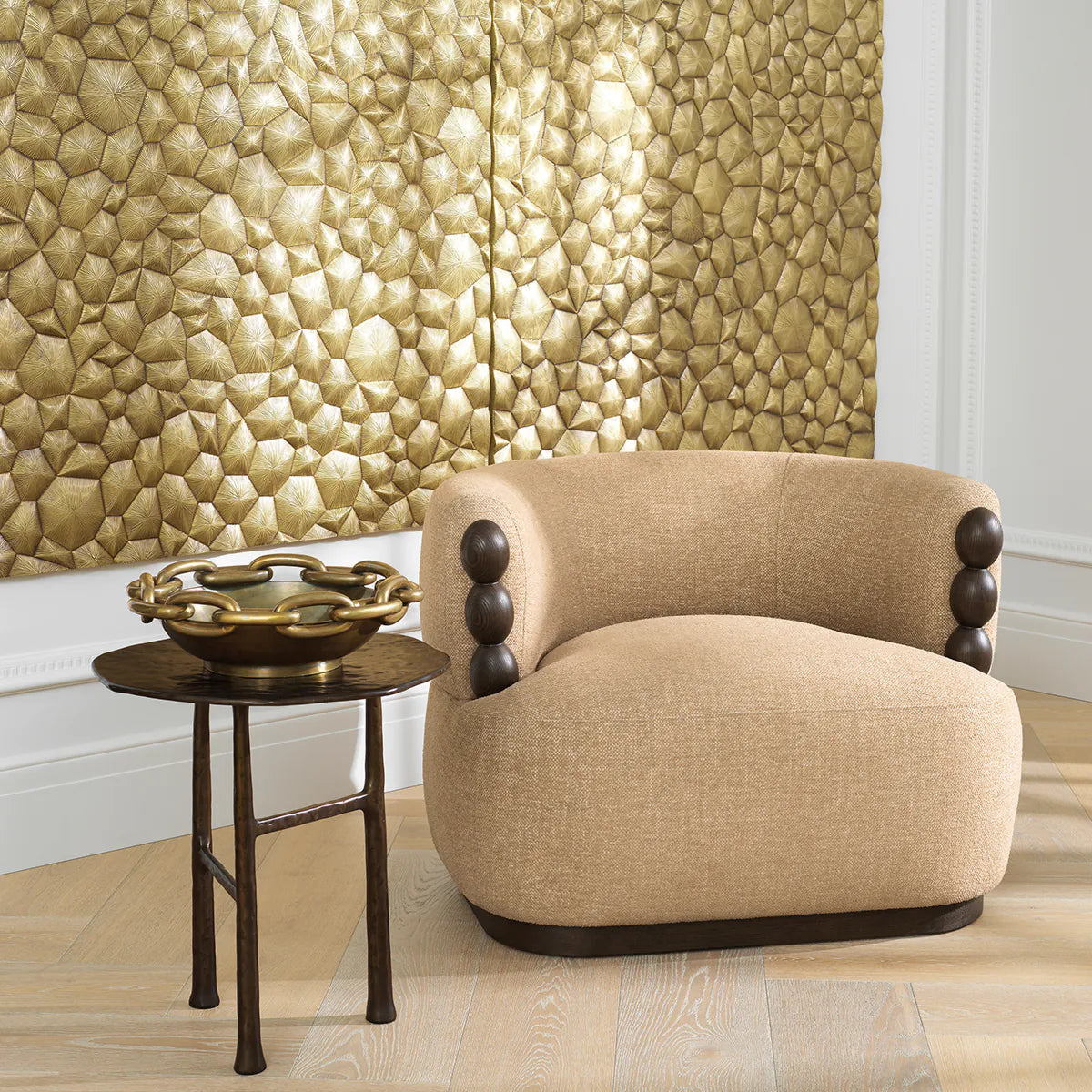 Panou decorativ de perete Ultimo