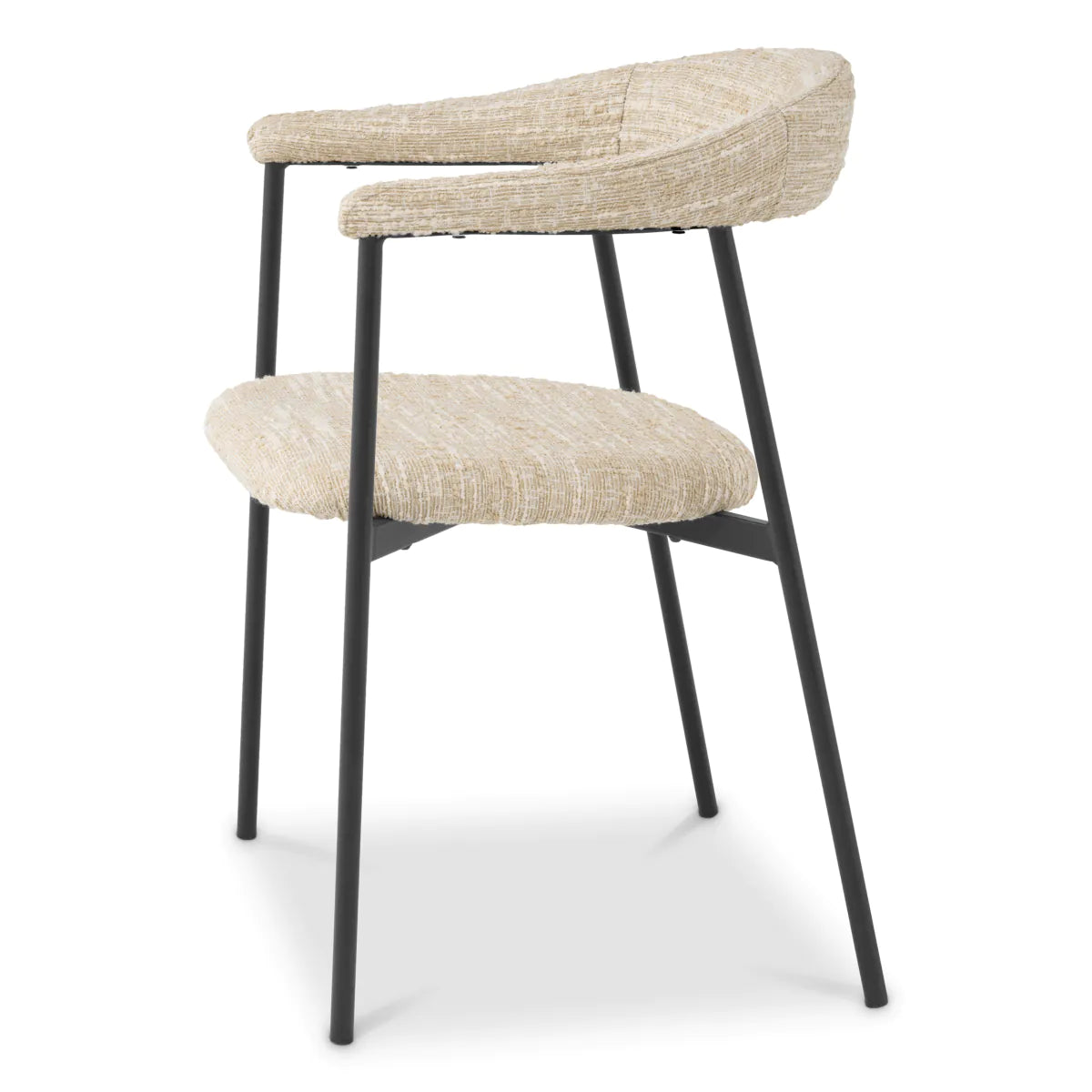 Set de 2 scaune de dining Julio