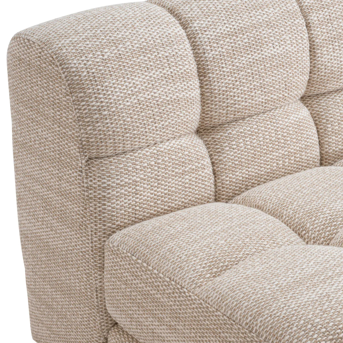 Corp modular pentru canapea Dean