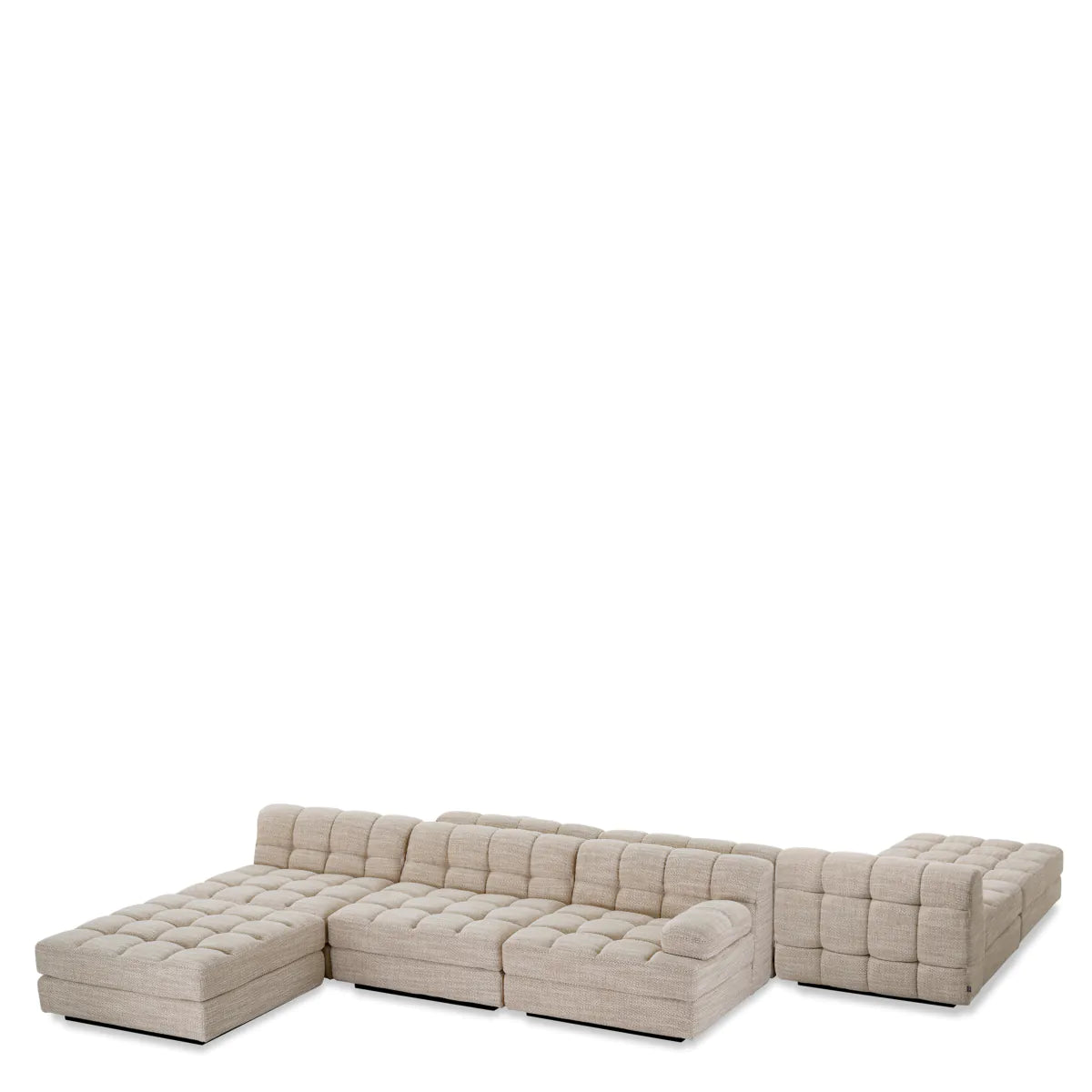 Corp modular pentru canapea Dean