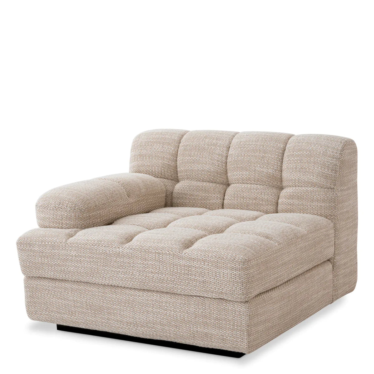 Corp modular pentru canapea Dean - Stanga