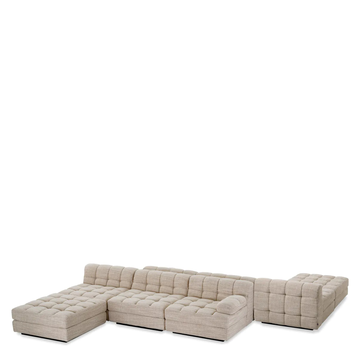 Corp modular pentru canapea Dean - Stanga