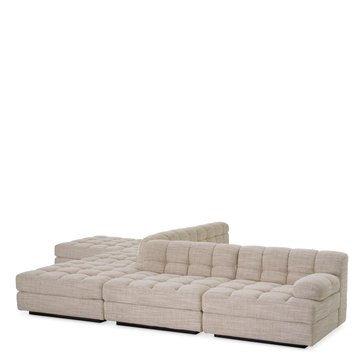 Corp modular pentru canapea Dean - Stanga