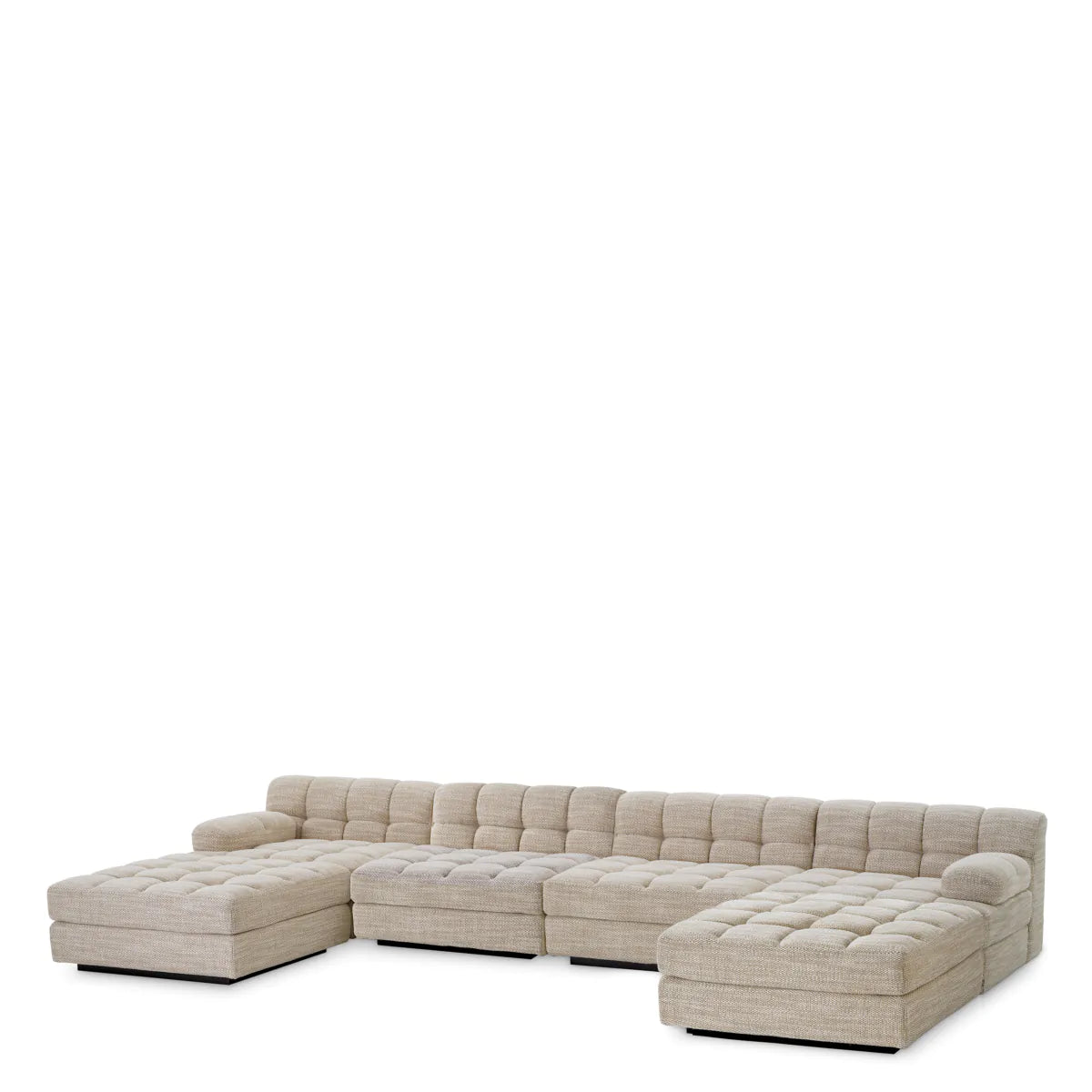 Corp modular pentru canapea Dean - Stanga