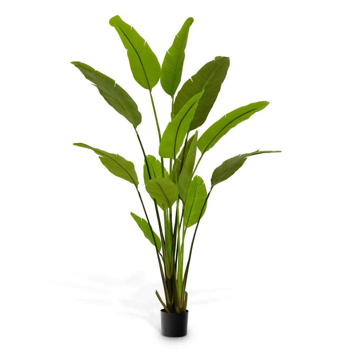 Planta artificiala Strelitzia M