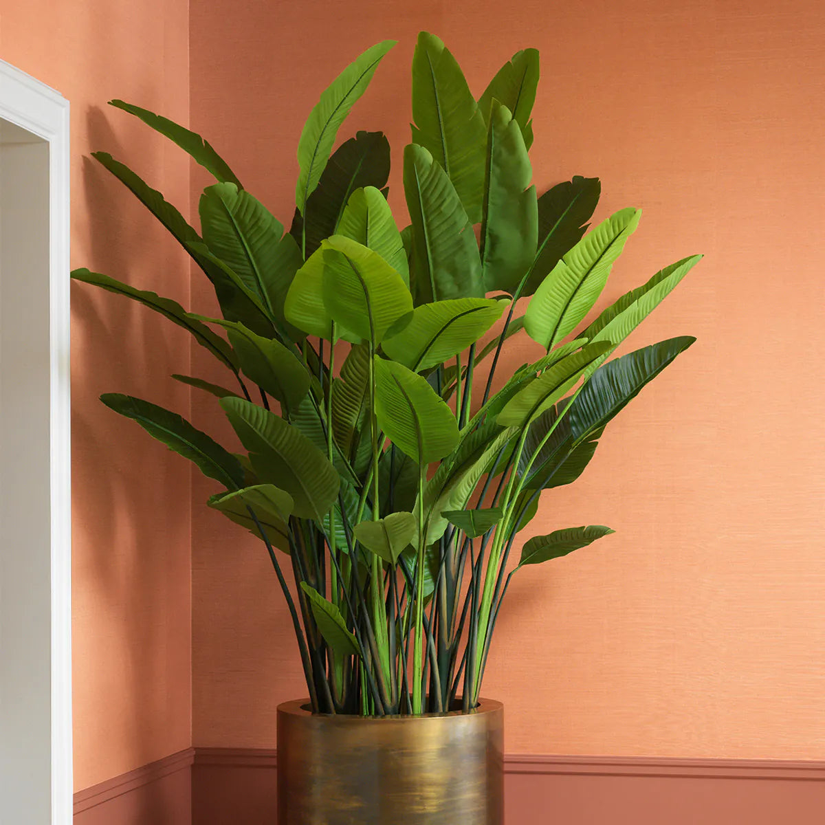 Planta artificiala Strelitzia L