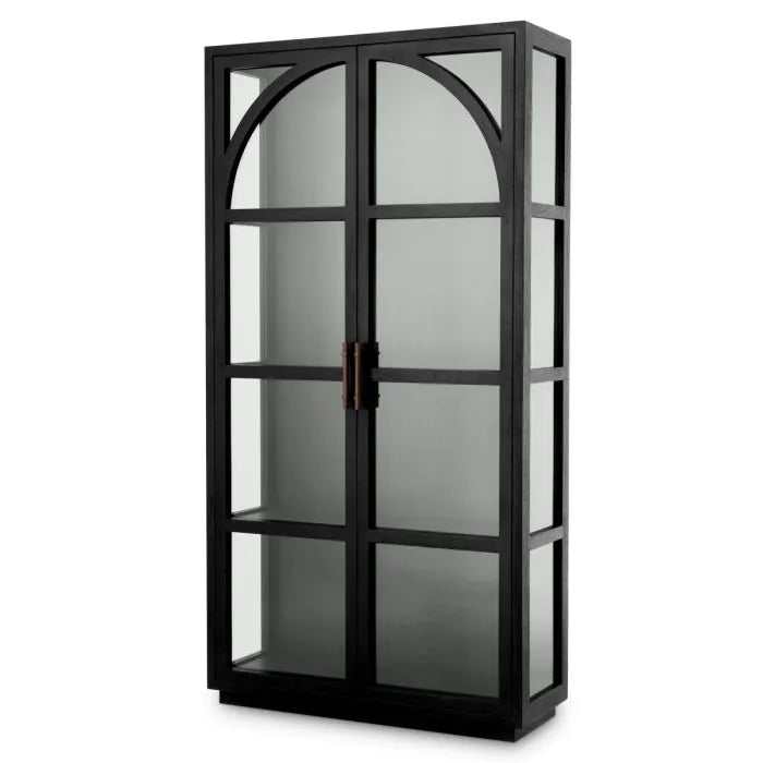 Cabinet San Bernardino negru