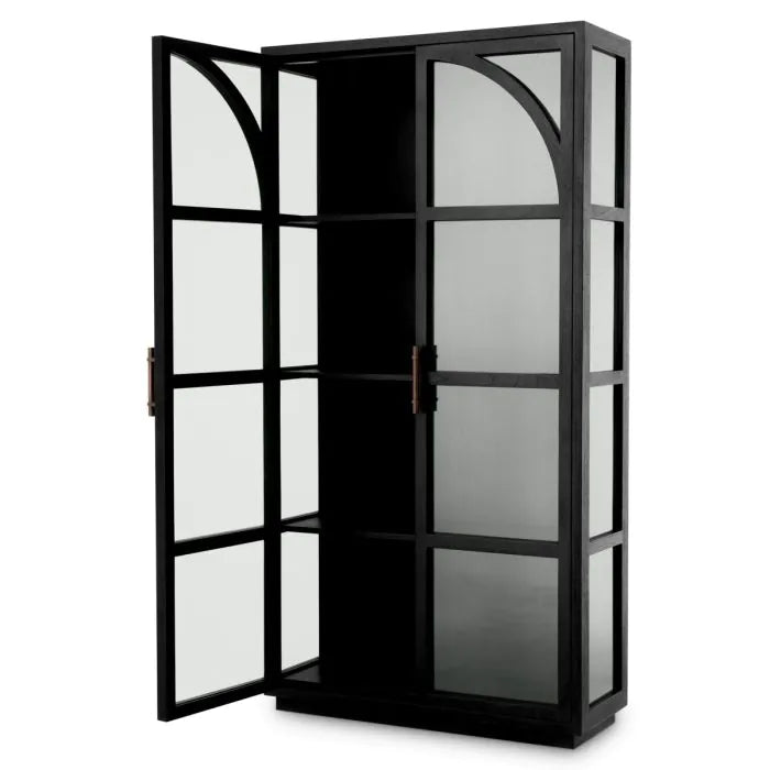 Cabinet San Bernardino negru