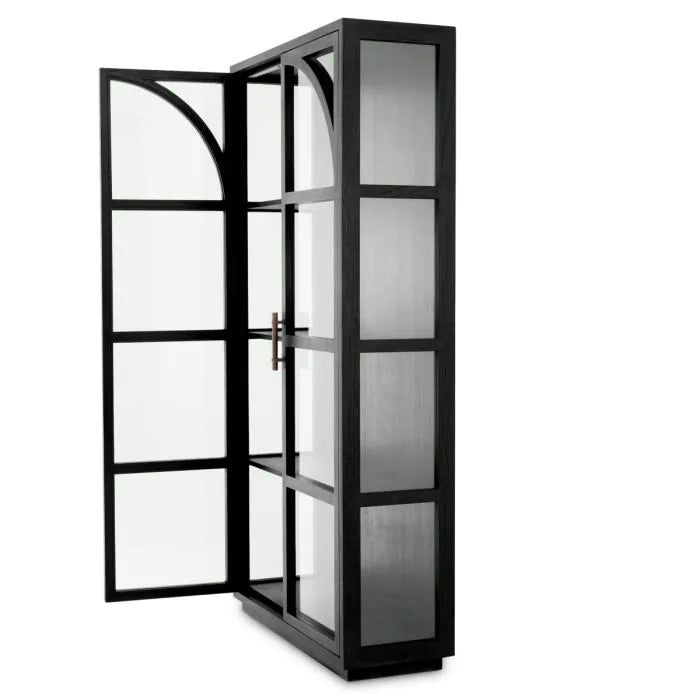 Cabinet San Bernardino negru