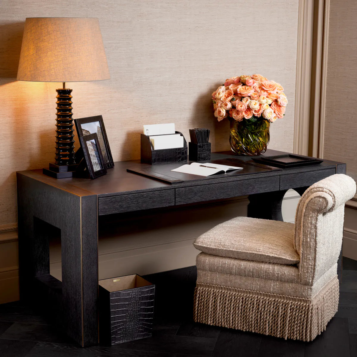 Scaun de dining Fairburn