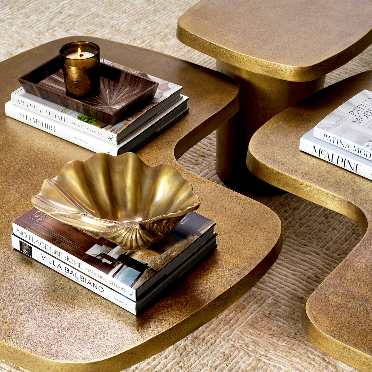 Obiect decorativ Amandine