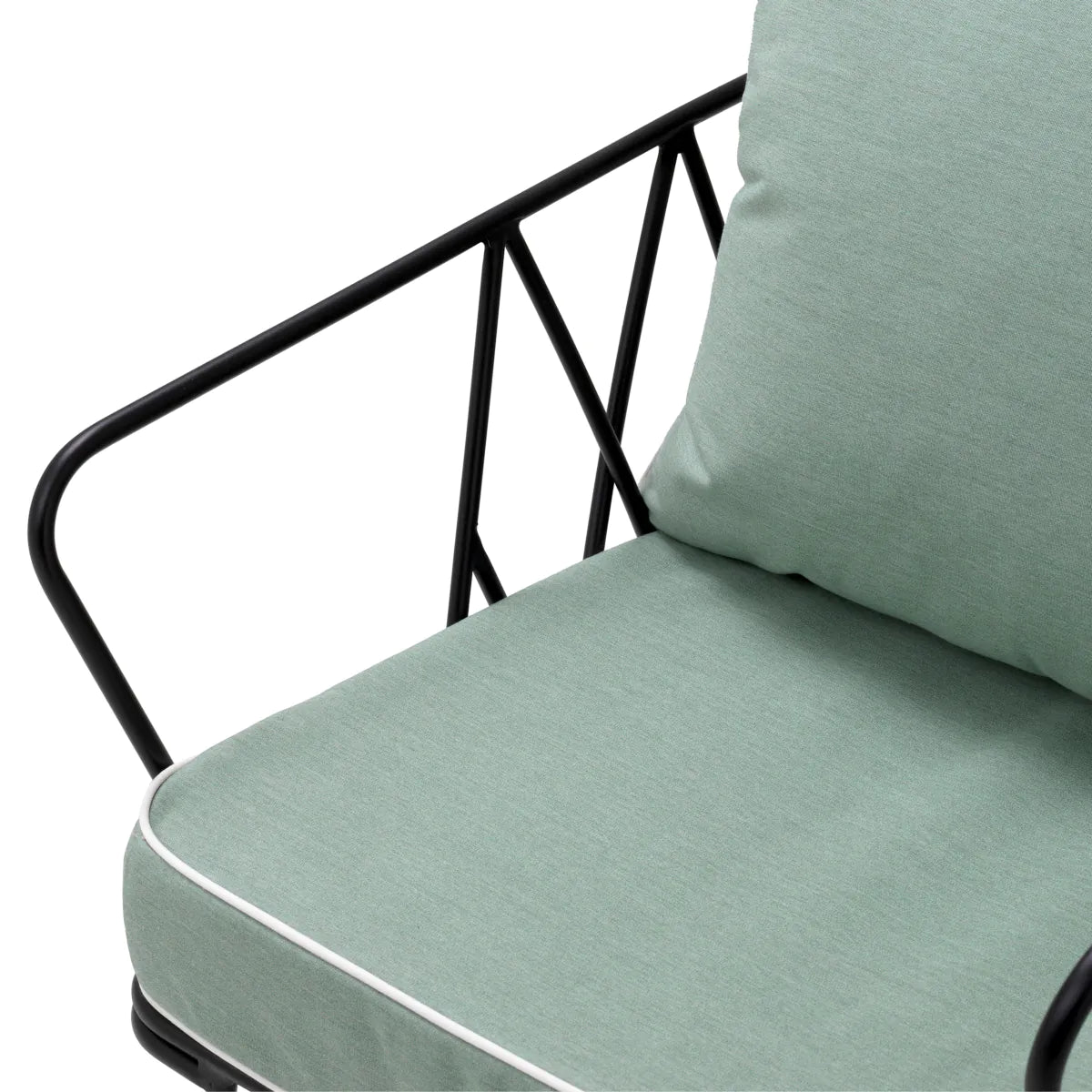 Scaun de exterior Clifton