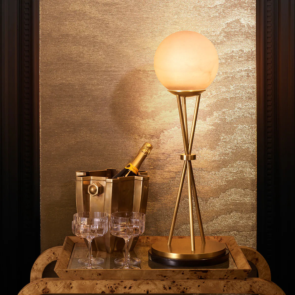 Troler Mayfair
