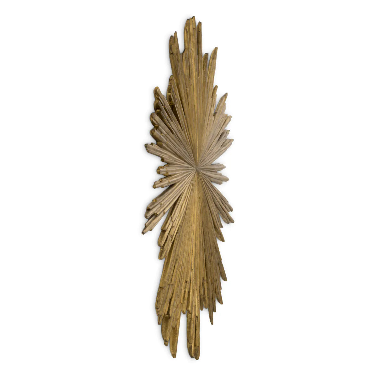 Obiect decorativ de perete Raze de soare