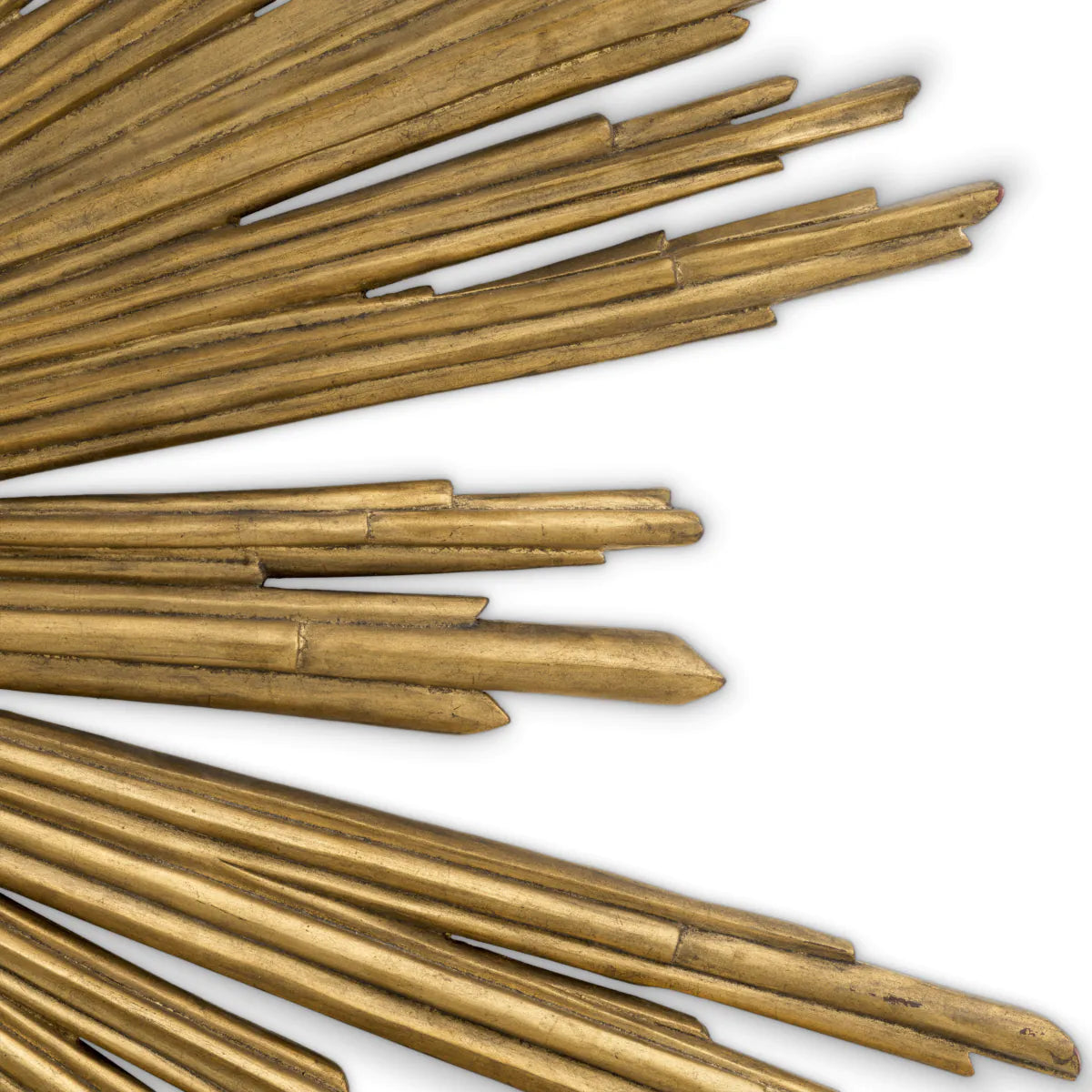 Obiect decorativ de perete Raze de soare