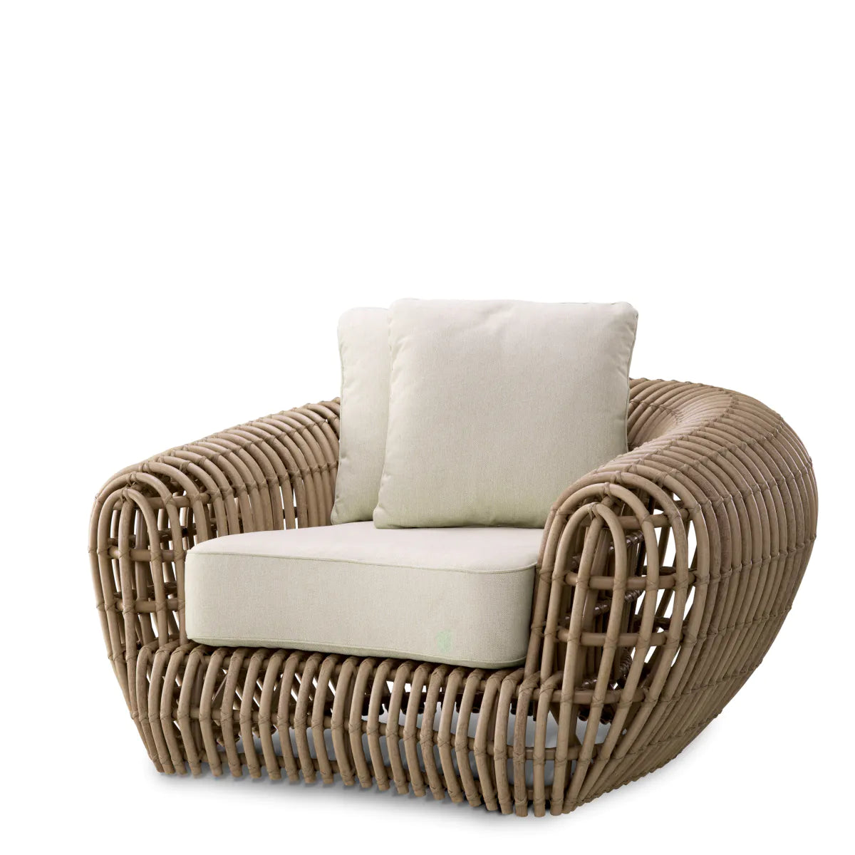 Scaun de exterior Siderno