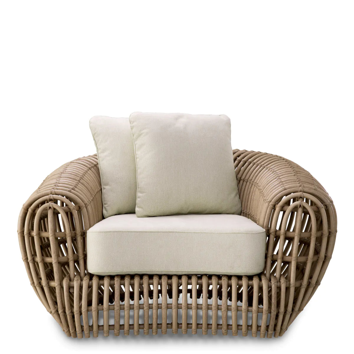 Scaun de exterior Siderno