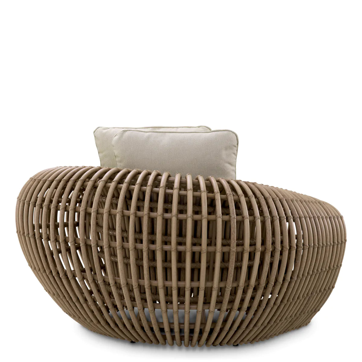 Scaun de exterior Siderno