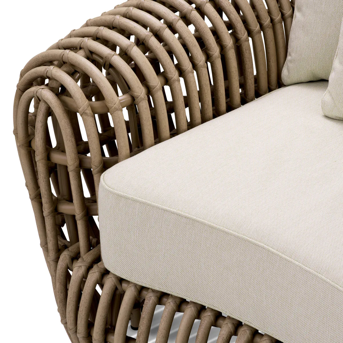 Scaun de exterior Siderno