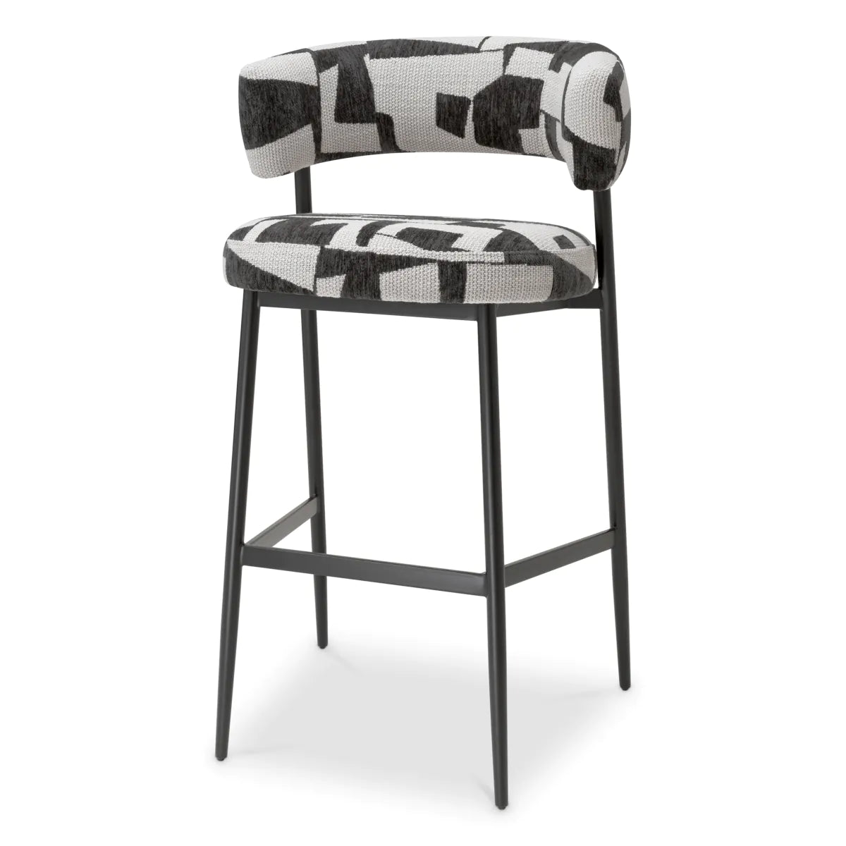 Scaun de bar Folsom