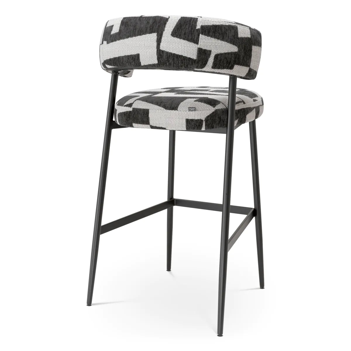 Scaun de bar Folsom