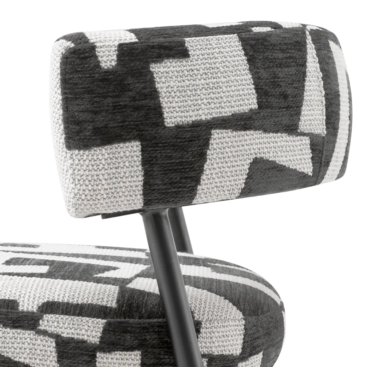 Scaun de bar Folsom