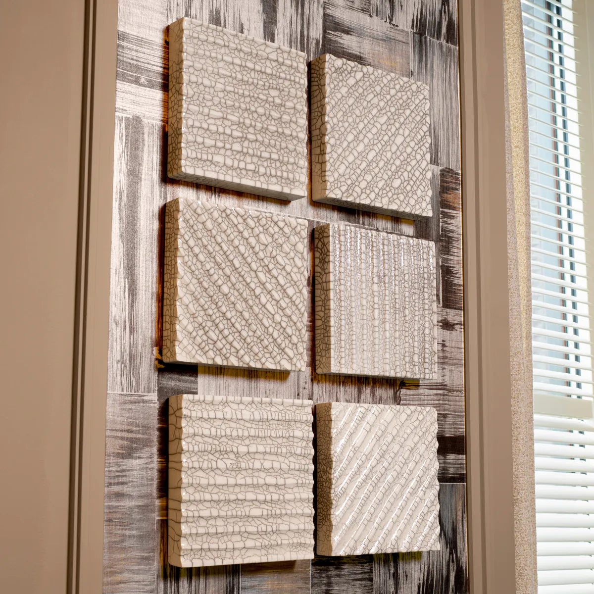 Decorațiune murală